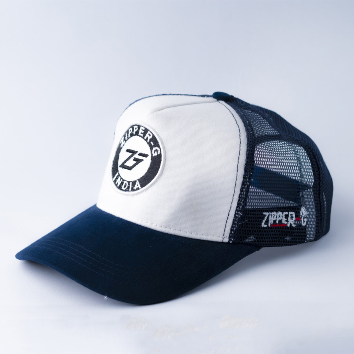 Buy Trucker Hat for Men & Women Online at Best Prices - Zipper-G